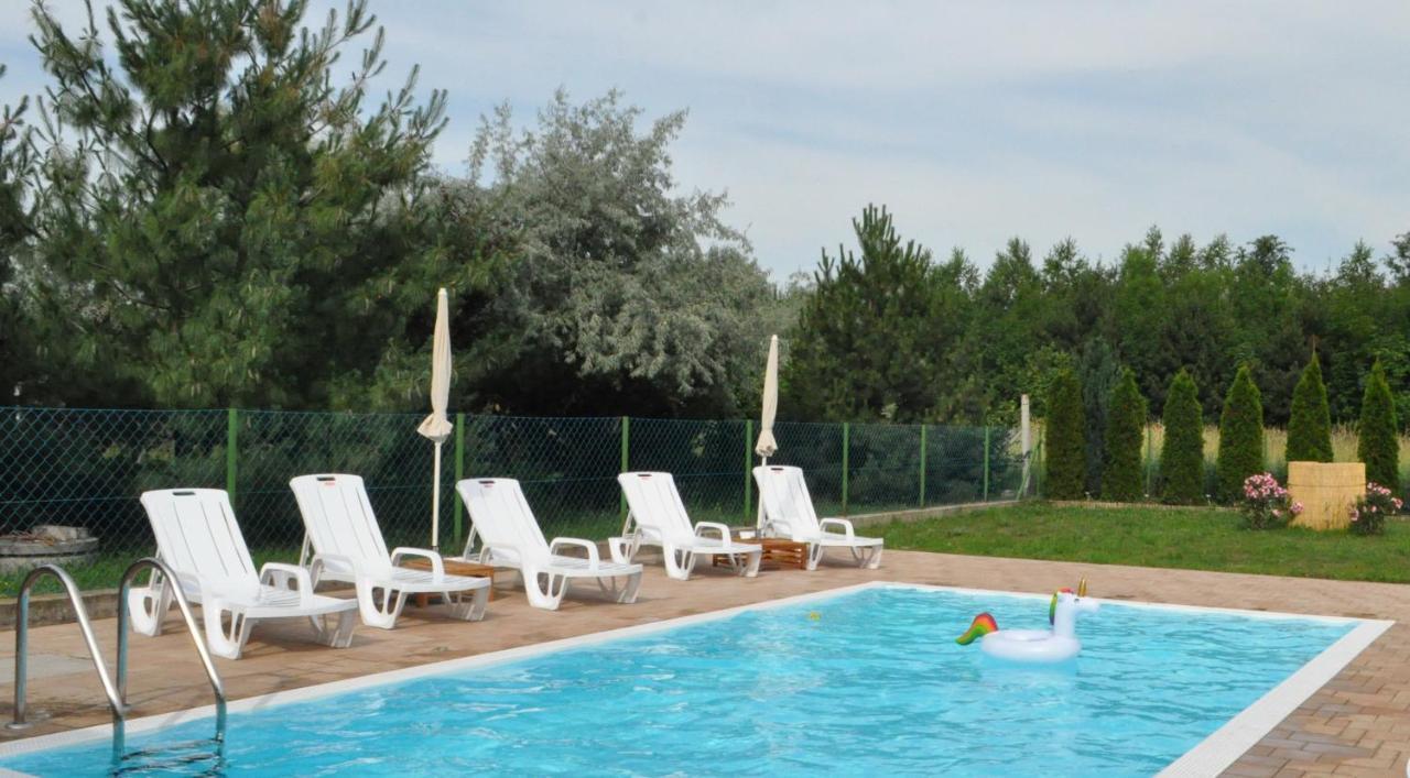 Villa Lifestyle Balaton Siófok Exterior foto