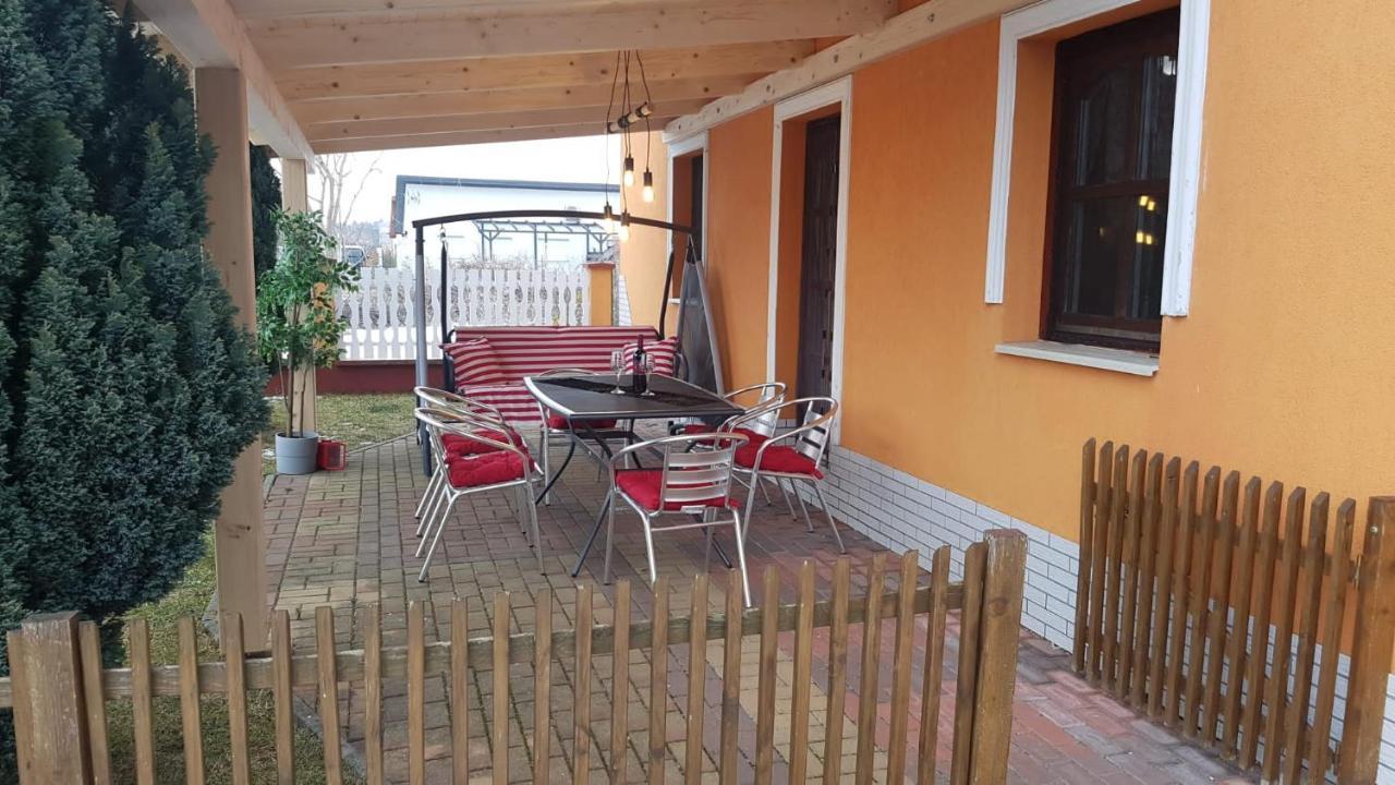 Villa Lifestyle Balaton Siófok Exterior foto